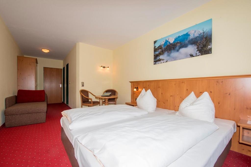 Alpen-Hotel Seimler Μπερχτεσγκάντεν Εξωτερικό φωτογραφία