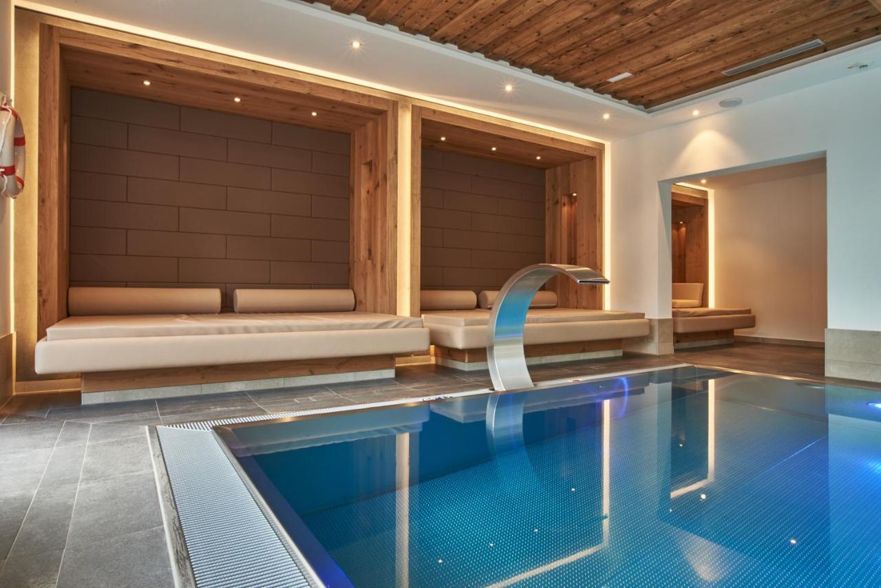 Alpen-Hotel Seimler Μπερχτεσγκάντεν Εξωτερικό φωτογραφία