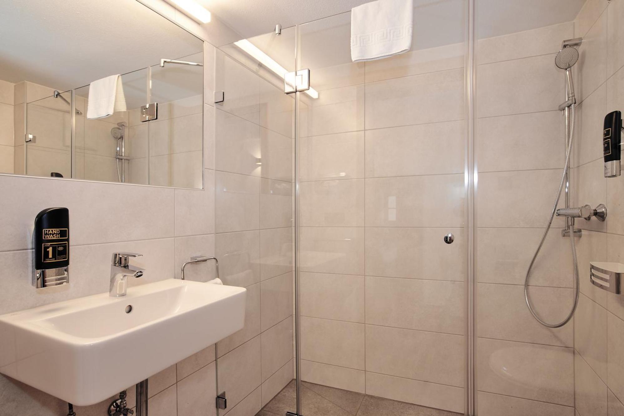 Alpen-Hotel Seimler Μπερχτεσγκάντεν Εξωτερικό φωτογραφία