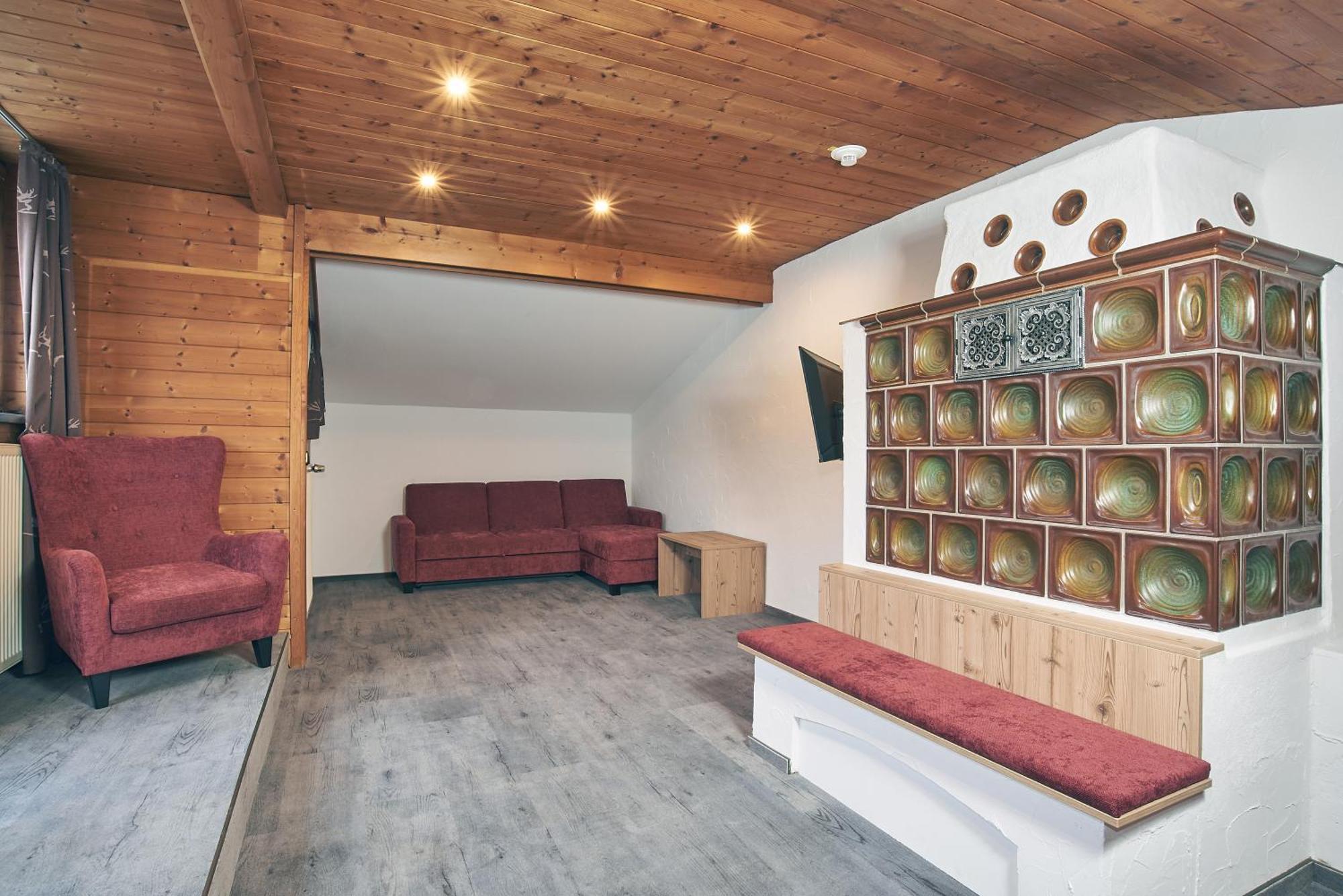 Alpen-Hotel Seimler Μπερχτεσγκάντεν Εξωτερικό φωτογραφία