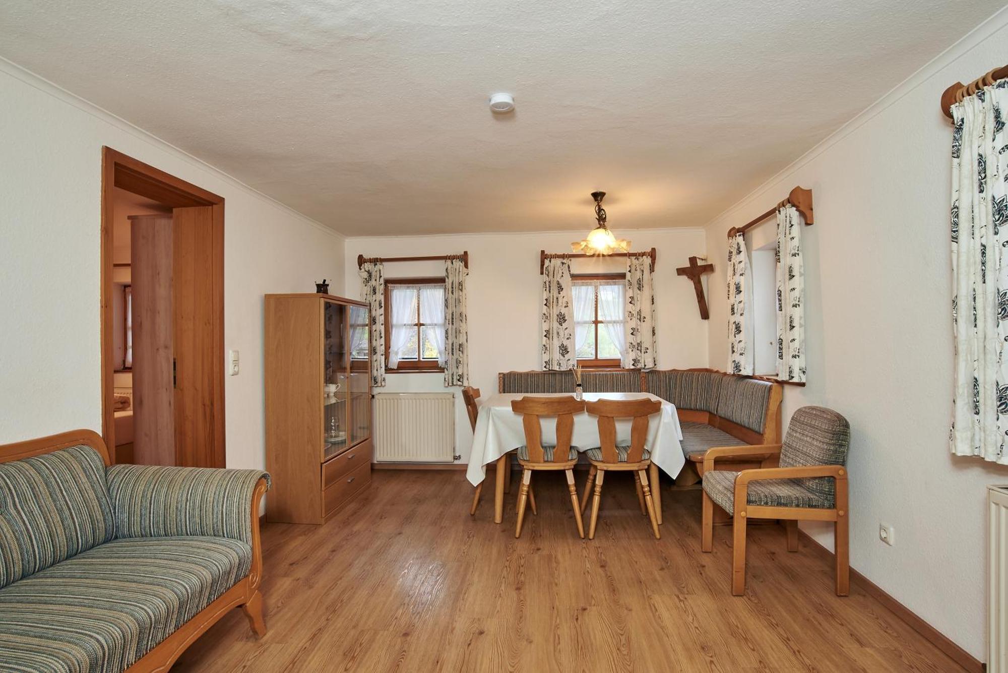 Alpen-Hotel Seimler Μπερχτεσγκάντεν Εξωτερικό φωτογραφία