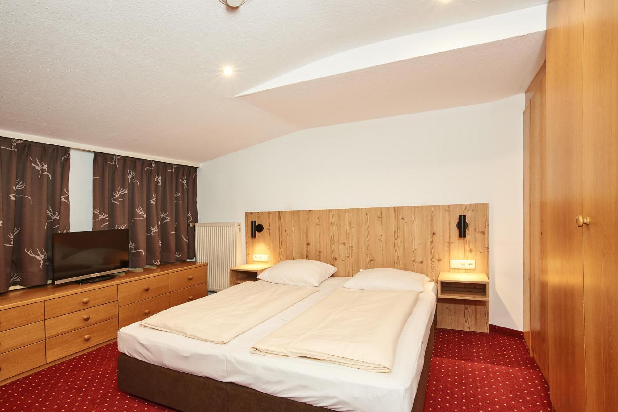 Alpen-Hotel Seimler Μπερχτεσγκάντεν Εξωτερικό φωτογραφία