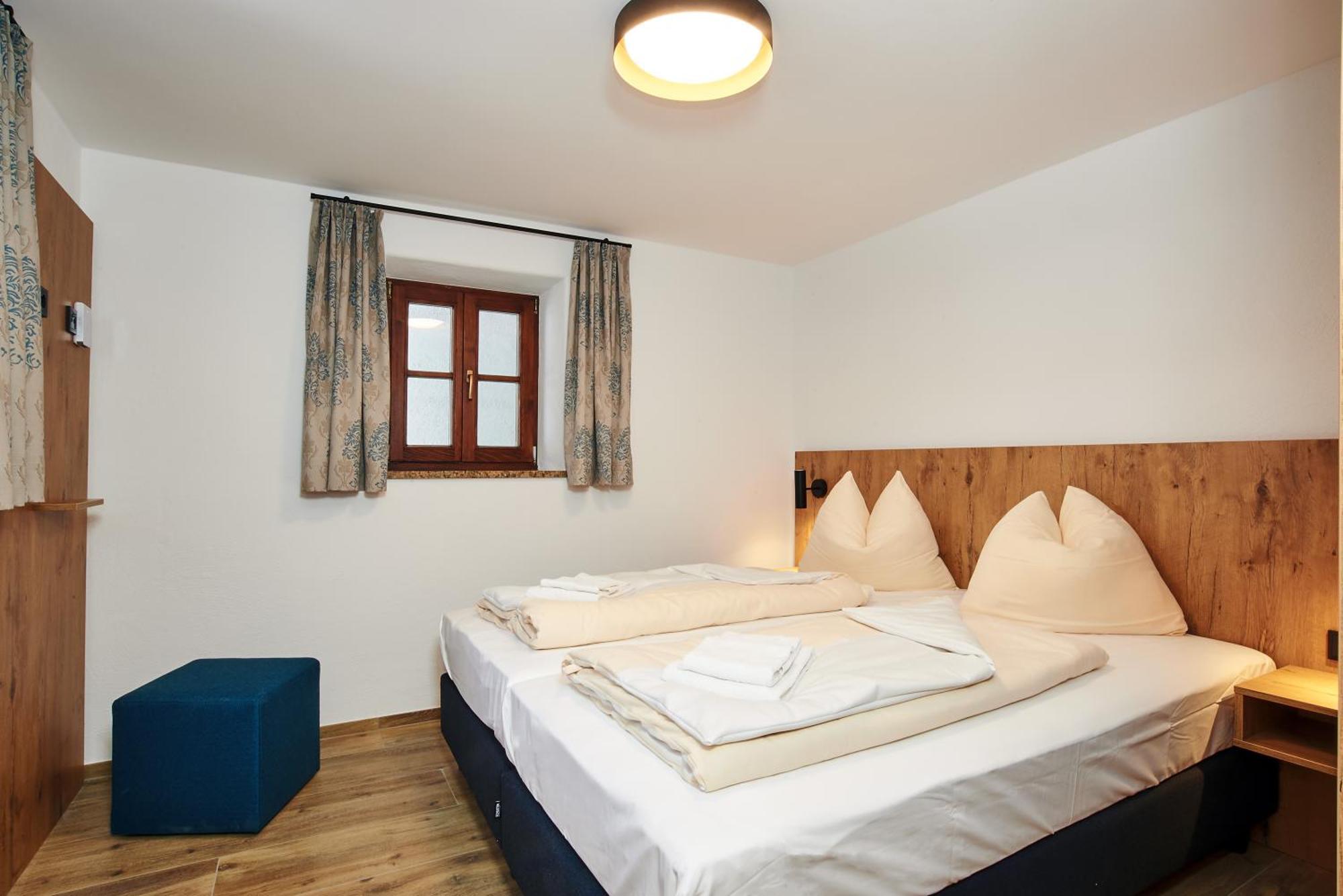 Alpen-Hotel Seimler Μπερχτεσγκάντεν Εξωτερικό φωτογραφία