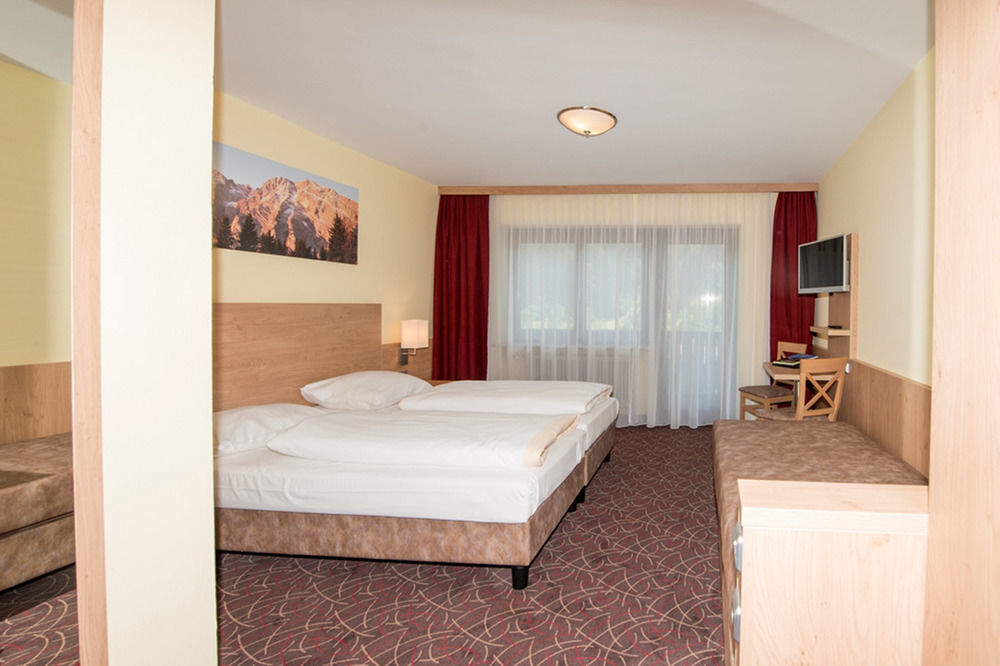 Alpen-Hotel Seimler Μπερχτεσγκάντεν Εξωτερικό φωτογραφία