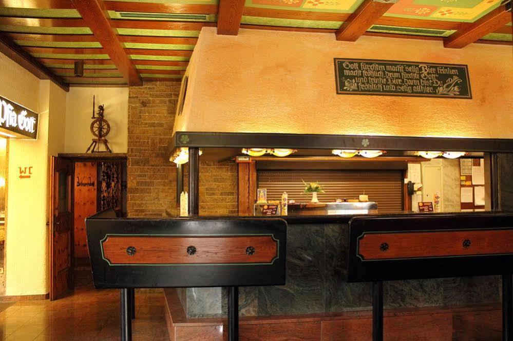 Alpen-Hotel Seimler Μπερχτεσγκάντεν Εξωτερικό φωτογραφία