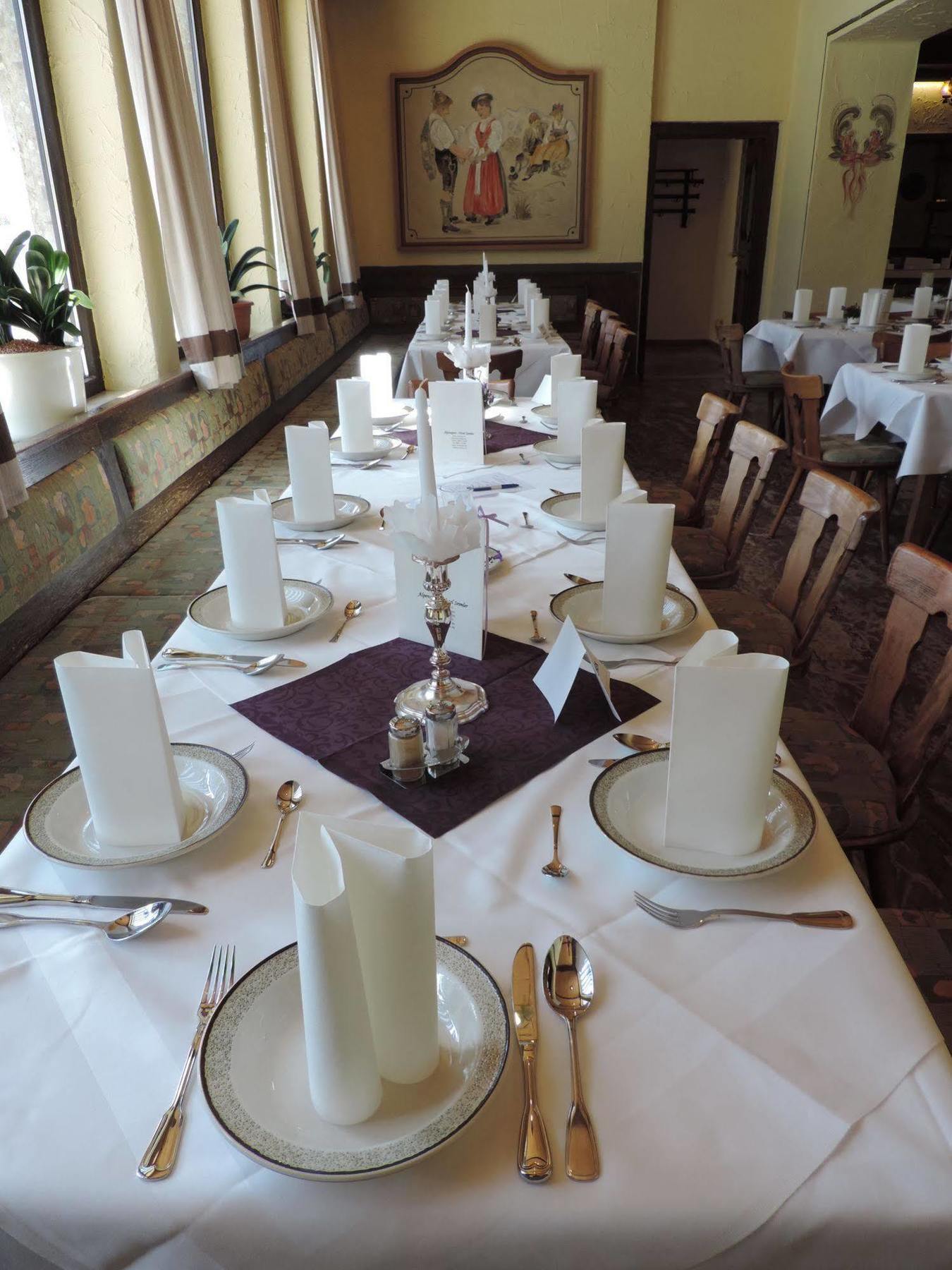 Alpen-Hotel Seimler Μπερχτεσγκάντεν Εξωτερικό φωτογραφία