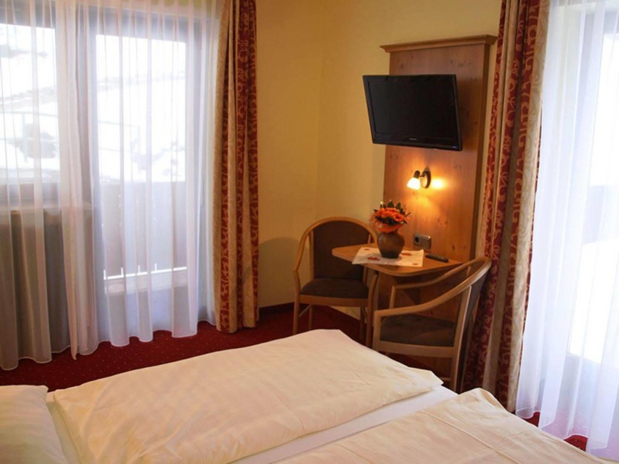 Alpen-Hotel Seimler Μπερχτεσγκάντεν Εξωτερικό φωτογραφία